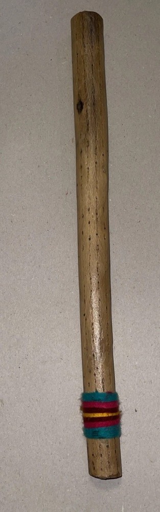 20 Inch Bamboo Rainstick