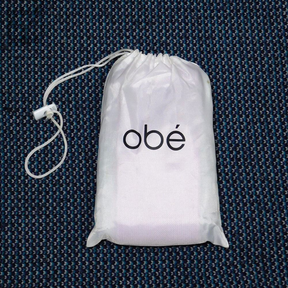 Obe Resistance Hip Bands Workout Bands & Bag Light & Medium & PecStar