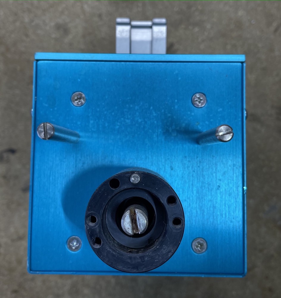 LEAP PAL CTC Analytics MV 10-00D HPLC Injector