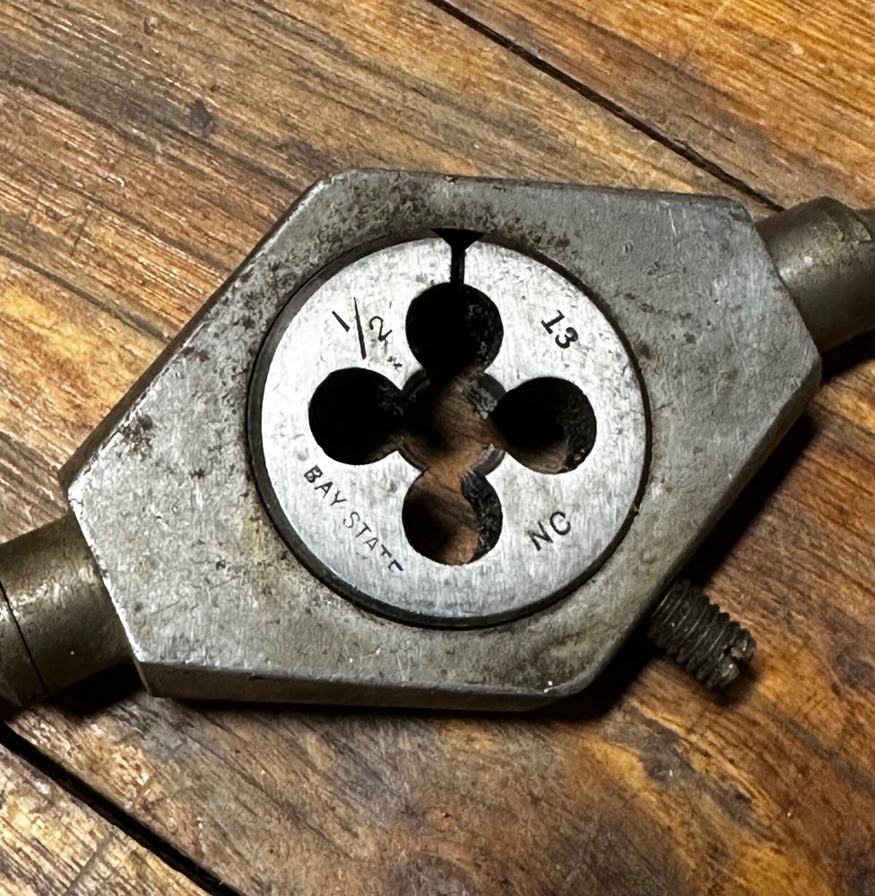 Unknown 15 Tap Handle (6656)