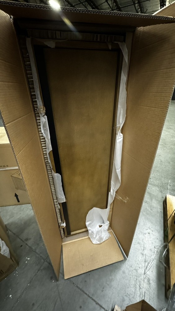 Bathroom Wall Cabinet