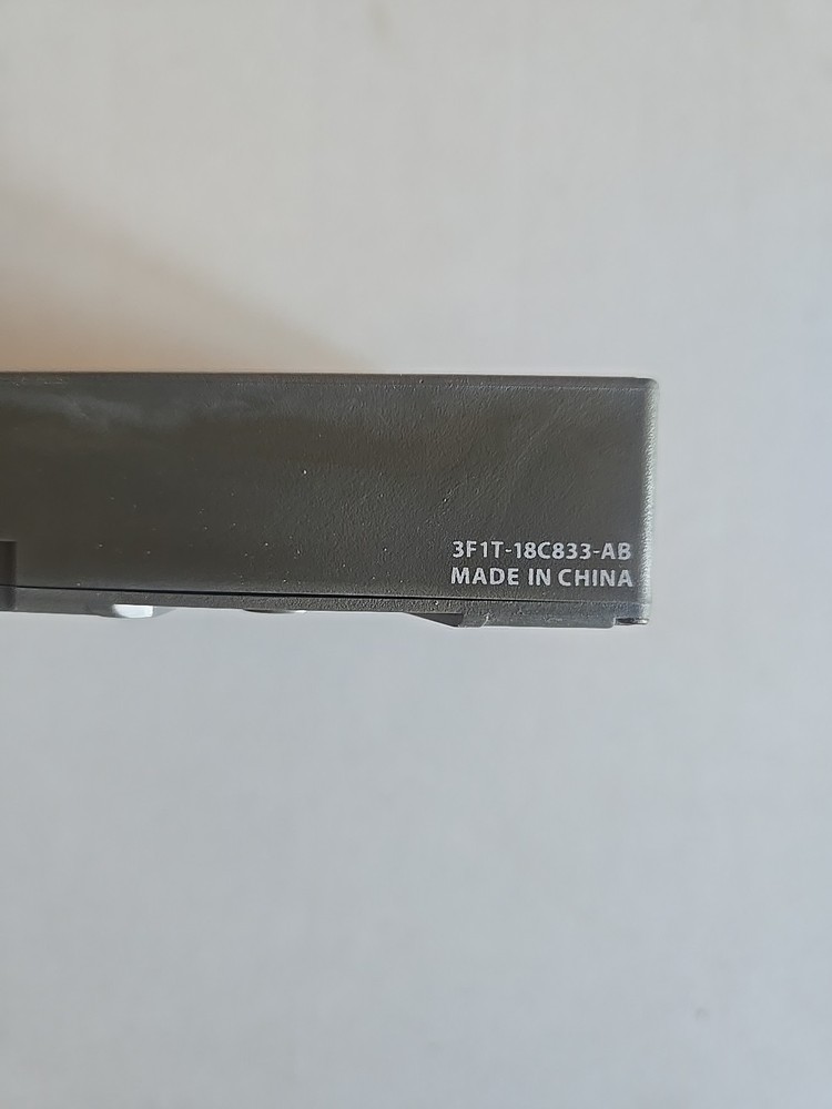 Ford Lincoln Mercury 6 Disc CD Magazine