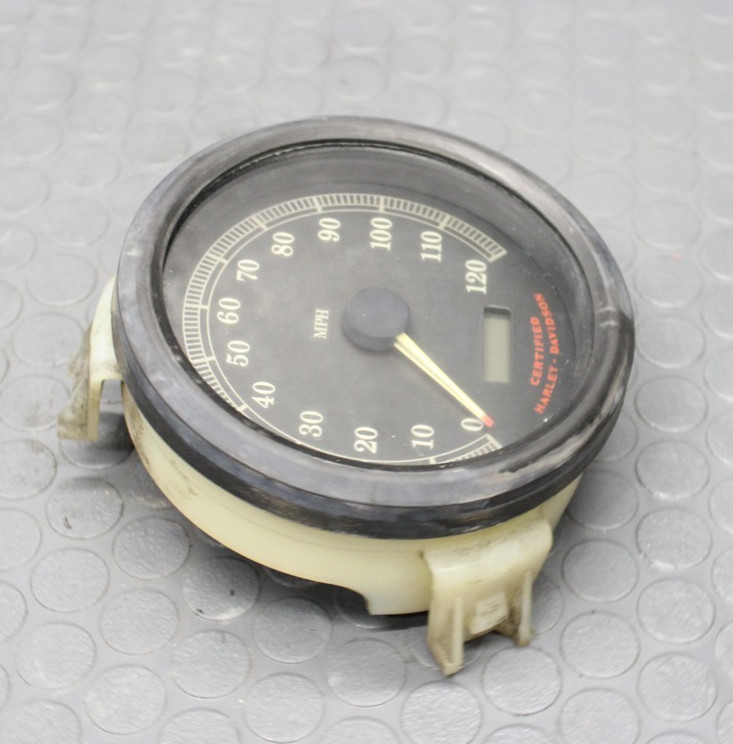 2000-2003 Harley Davidson Softail Speedo Speedometer
