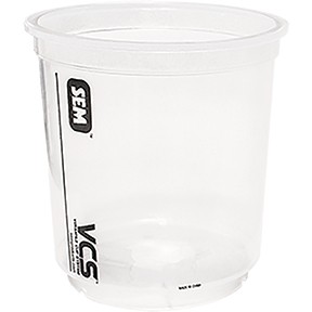 VCS Versatile Cup System 22 oz. Hard Cup Blank SEM-92112