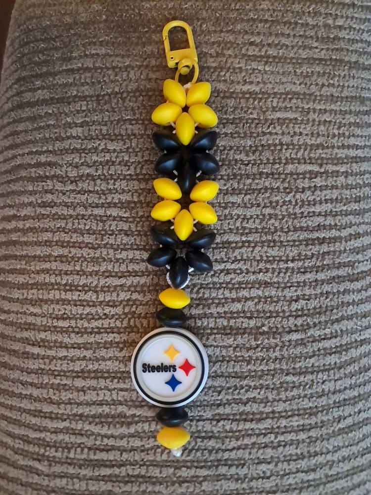 Handmade Keychain