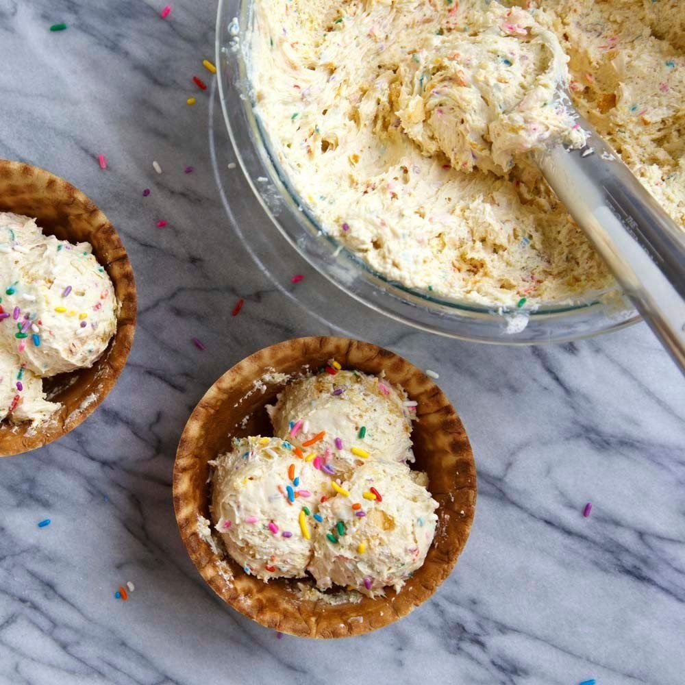 Cake Batter Flavor, 2 fl oz Box