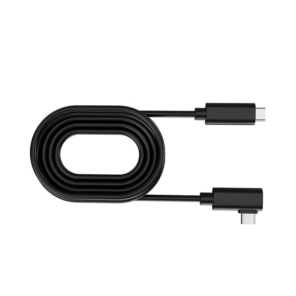 16ft or 10ft Link Cable for Oculus Quest 2/3 Type C-C PC Gaming & Charging CorZE