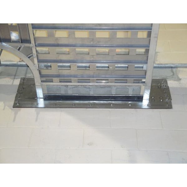 3M Cs-195+3X2-Box* Fire Barrier Composite Sheet, 36 X 24 In.