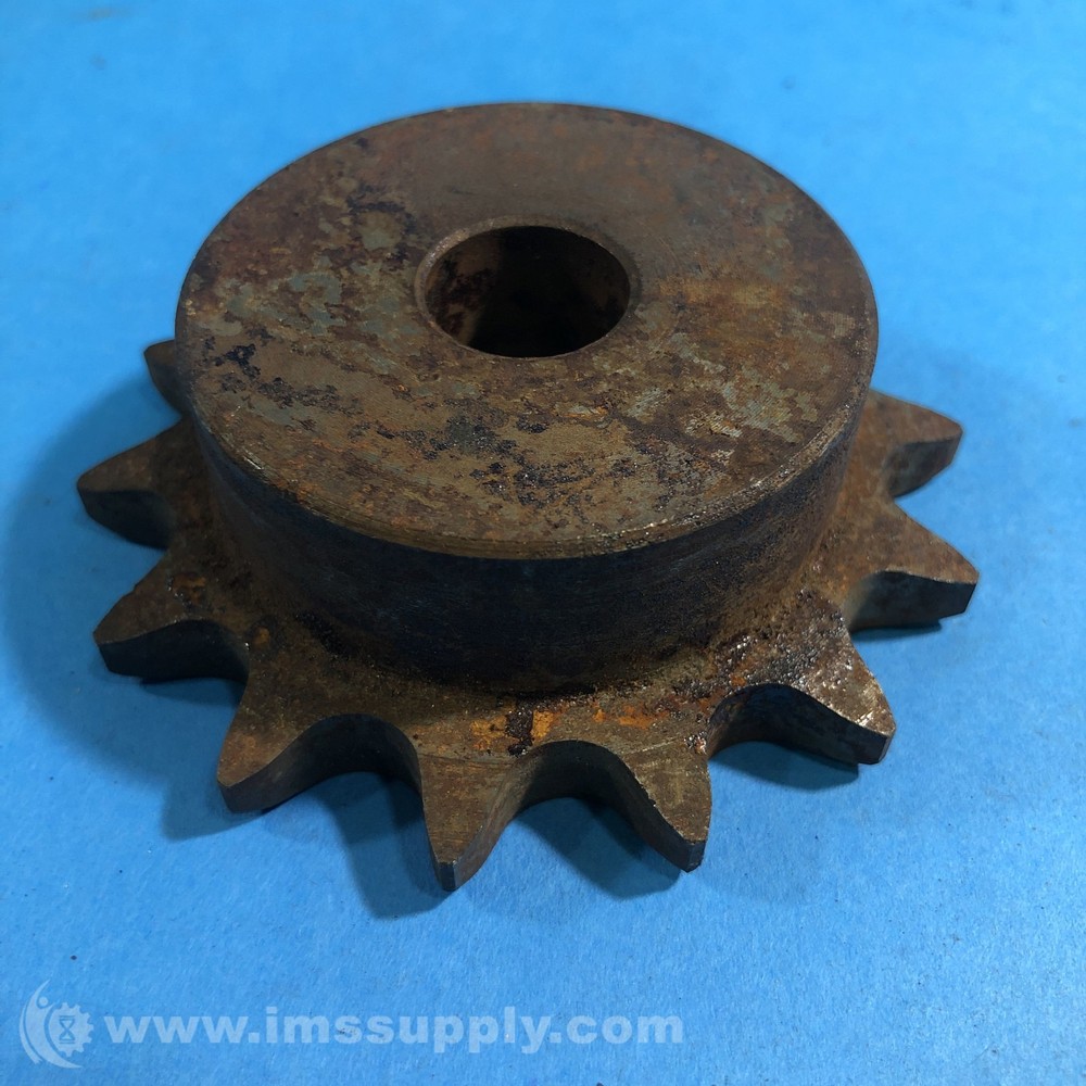 BD514 Sprocket, 14 Teeth USIP