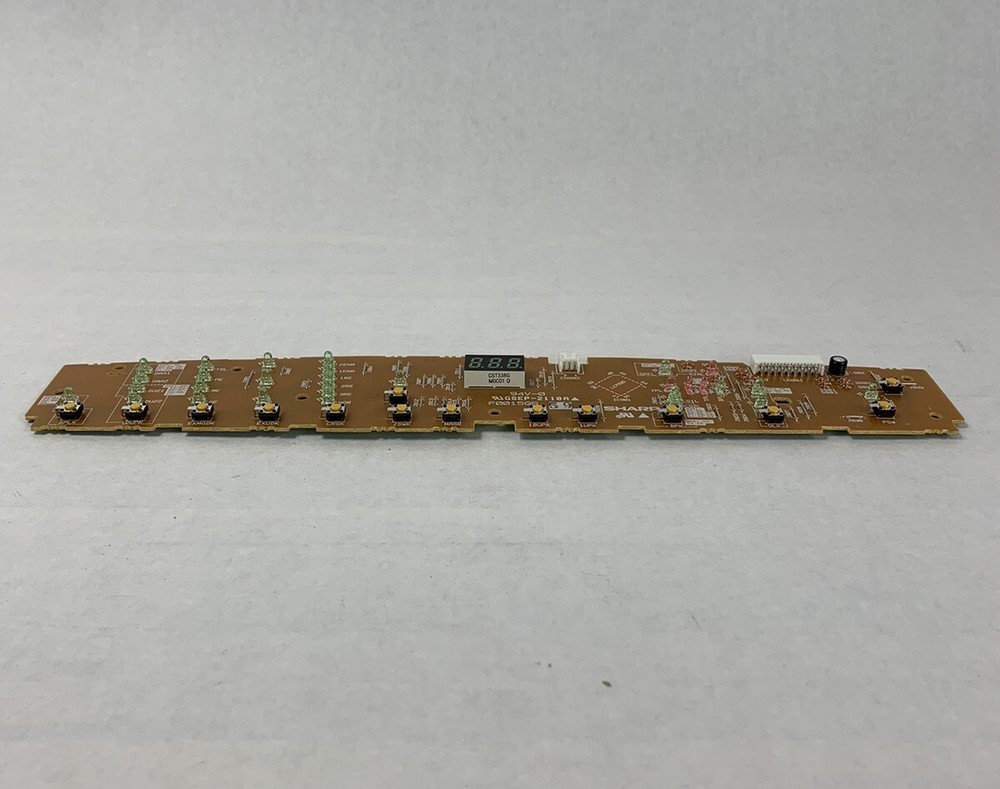Xerox Power Board 140N5206