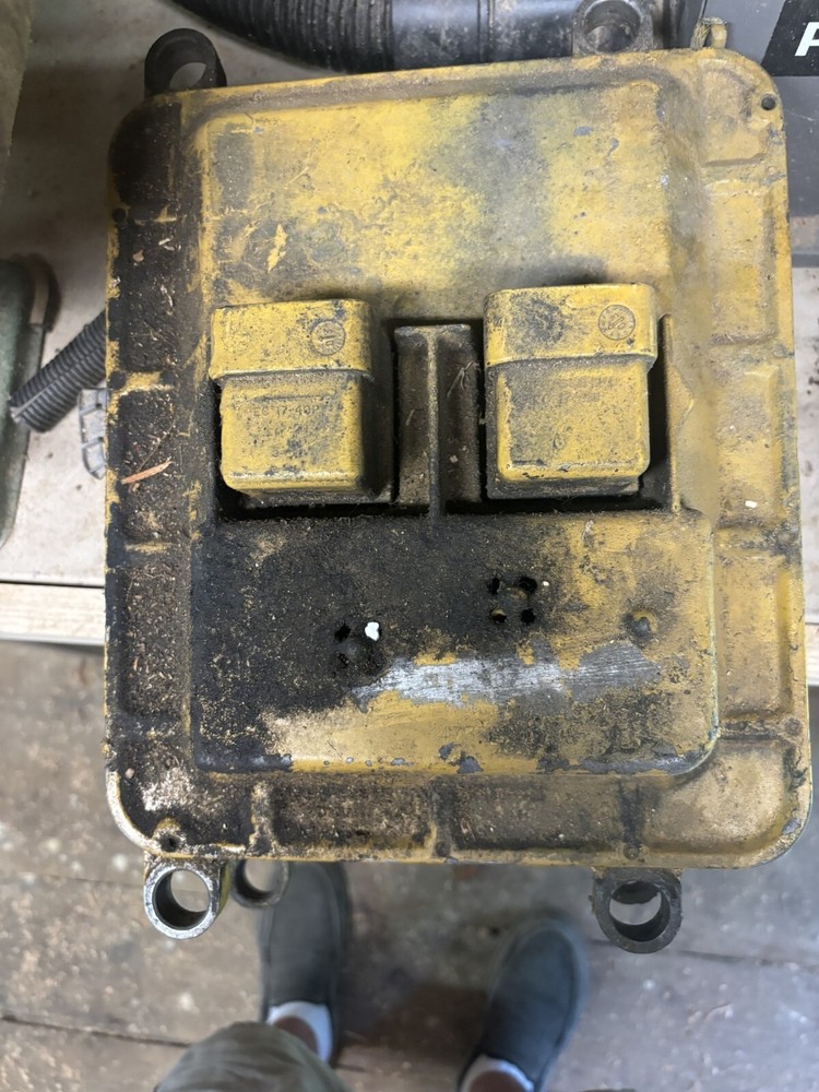 1998 Caterpillar 3126A ECM