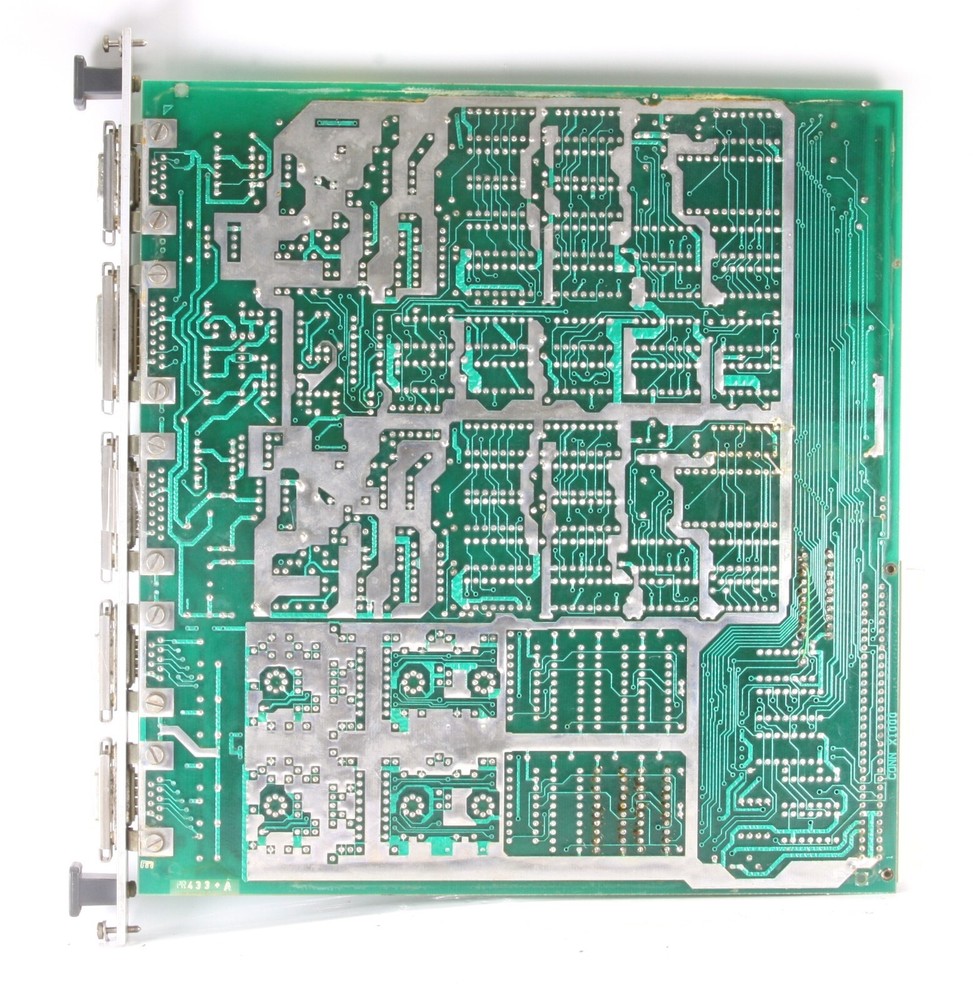 Philips Circuit Board 4022 226 3622