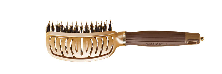 Olivia Garden Nano Thermic Flex Combination