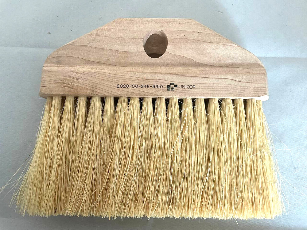 UNICOR Whitewash Brush