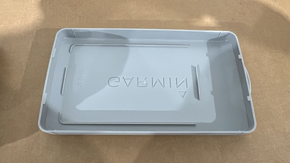 GARMIN ELEC. Garmin echoMAP 7" Protective Cover