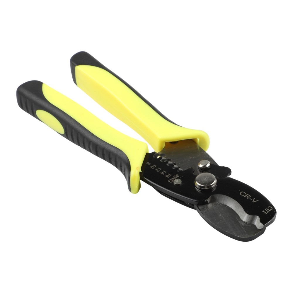 Cable Shears Wire Cutter Heavy-duty Cable Cutting Multi-functional Cutting Tool