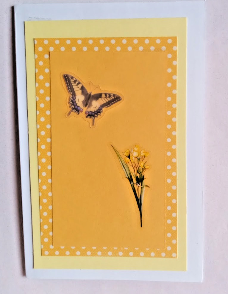 handmade cards any occasion