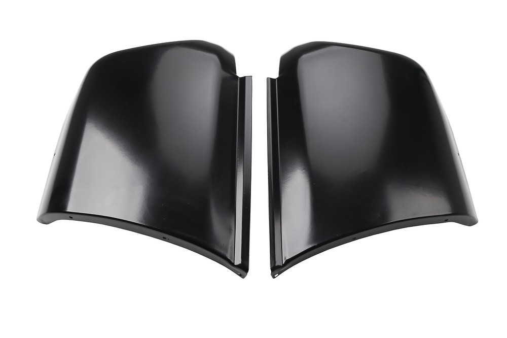 Rear Lower Quarter Patch Panel Set Fit for 2000-2006 Chevy GMC Left & Right NEW