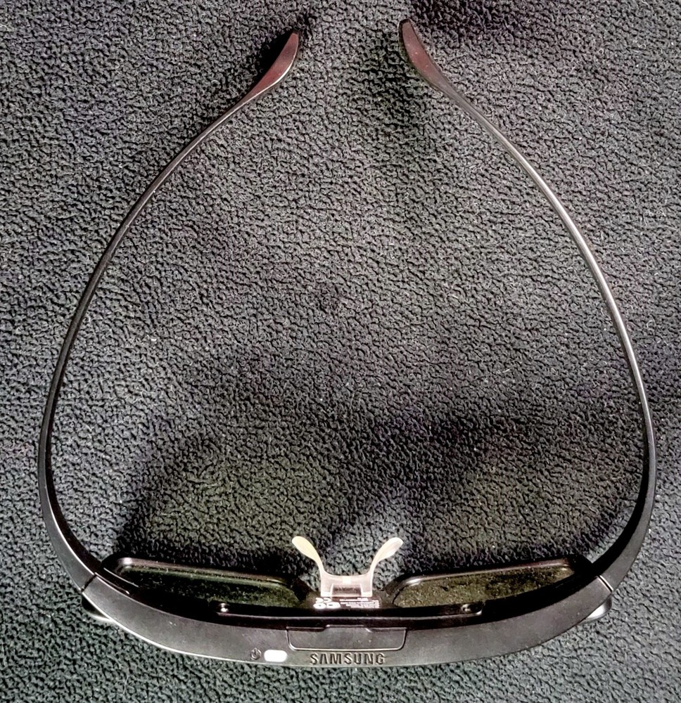 Samsung 3D Active Glasses SSG-3050GB