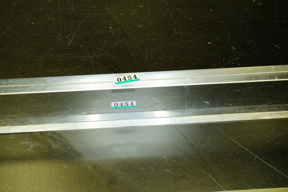CTC Leap Technologies PAL System Plexiglass Safety Guard
