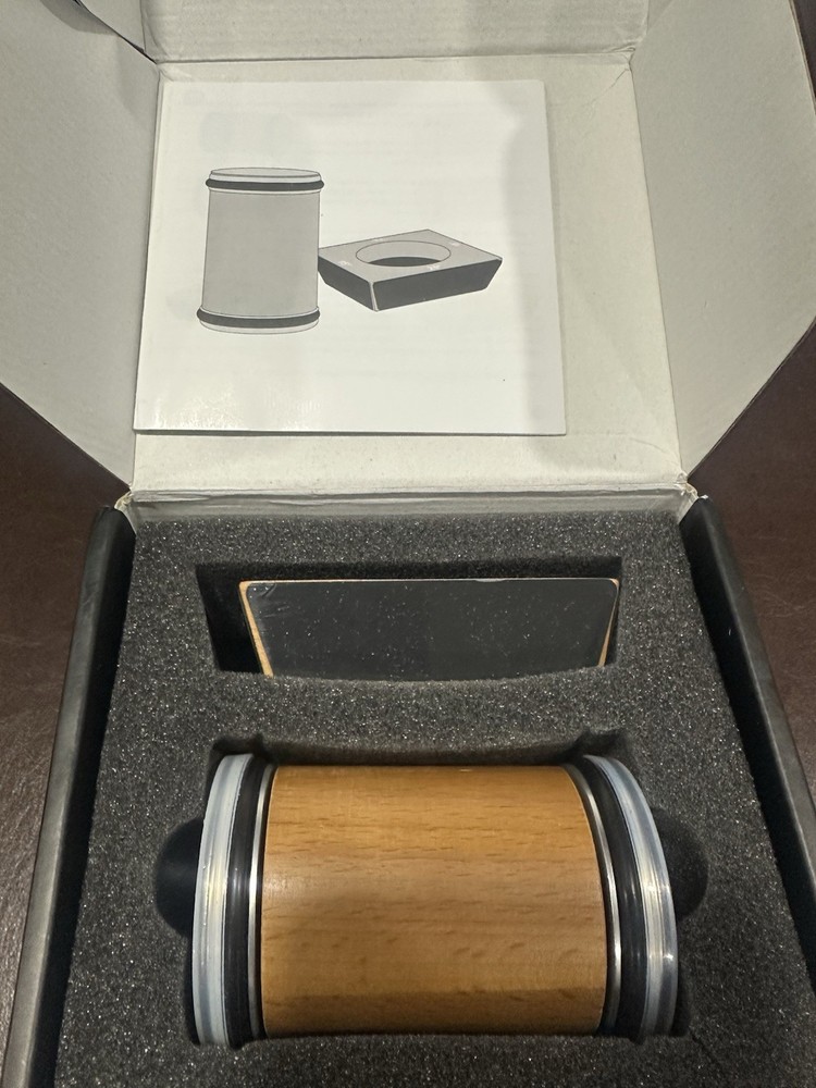 Magnetic Rolling Knife Sharpener Industrial Diamonds Roller New