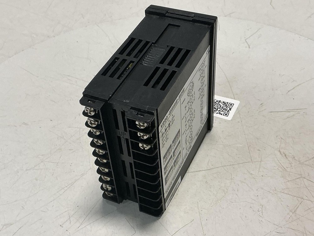 ARICO TECHNOLOGY V200 TEMPERATURE CONTROL USED #151803