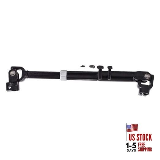 Lower Steering Column Intermediate Steering Shaft 8L3Z3B676B Replacement for