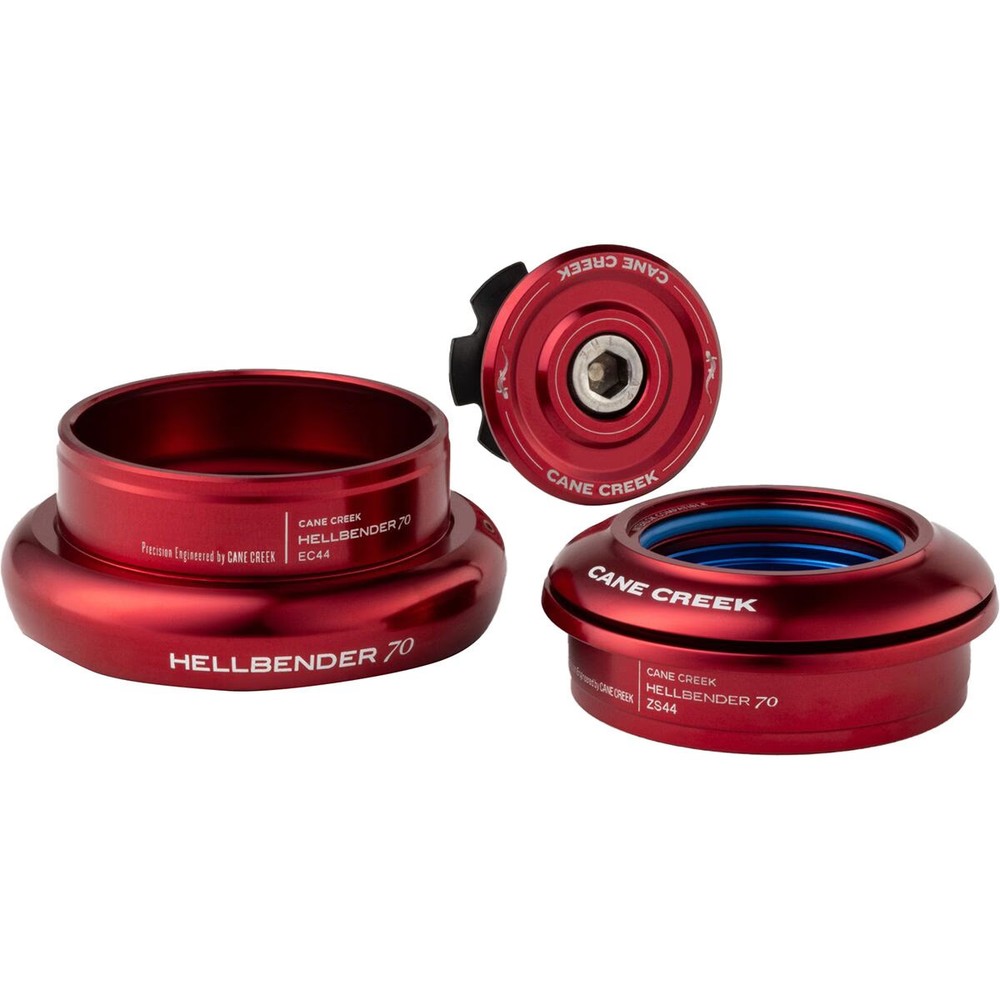 Cane Creek Hellbender 70 Headset