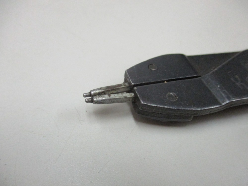 Blue-Point PR-38 External Retaining Pliers