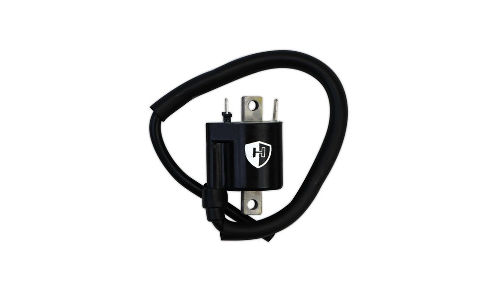 Ignition Coil for 2006 Kawasaki KX 100 D6F