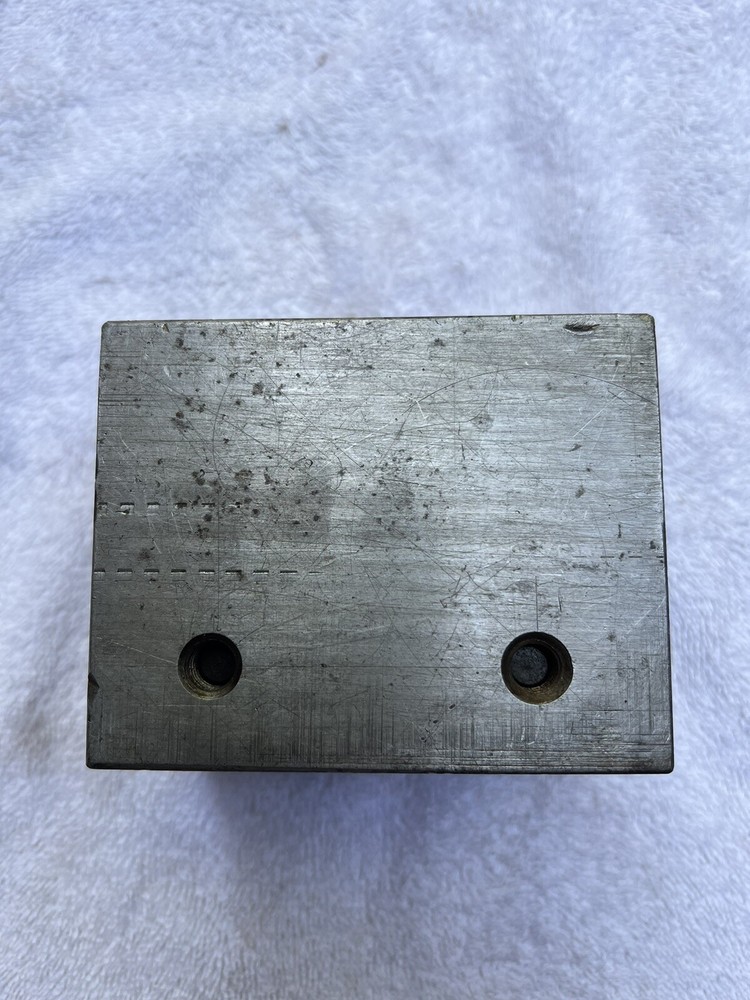 🇺🇸 Tool Holder Block Boring Bar 🇺🇸