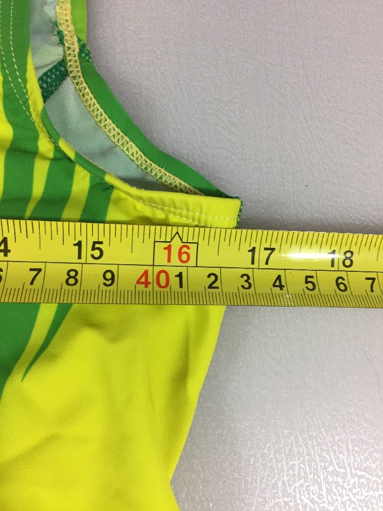Champion System Womens Apex Blade Tri Top Medium M (5796-6)