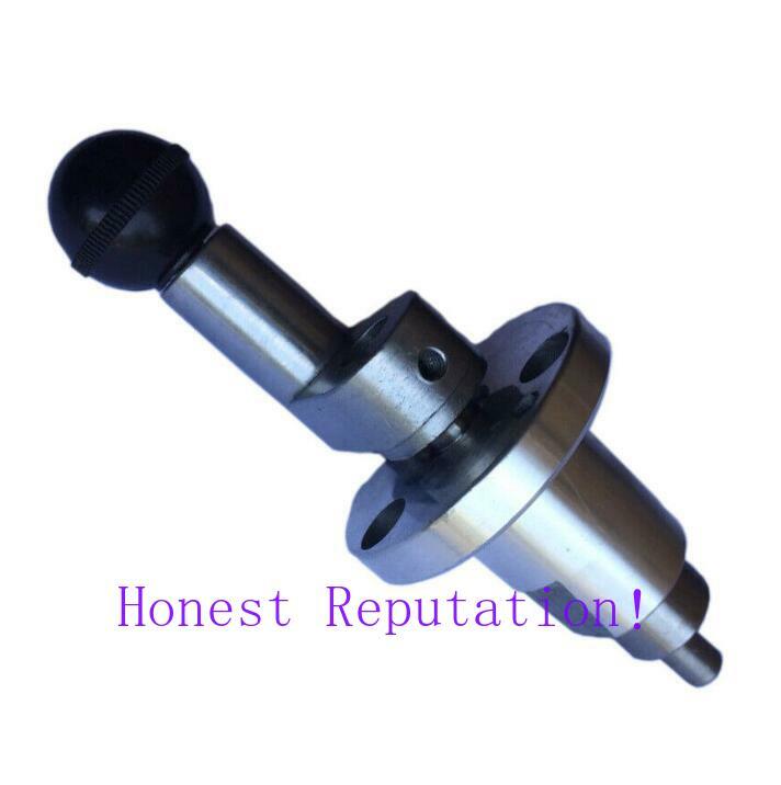 1pc CNC Bridgeport Milling Machine Part Head Shift Cluth Handle B18-24 Mill Tool