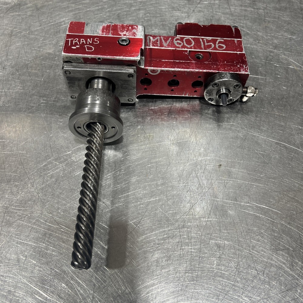 PRONIC Tapping Device. Used Surplus. Item ID 7