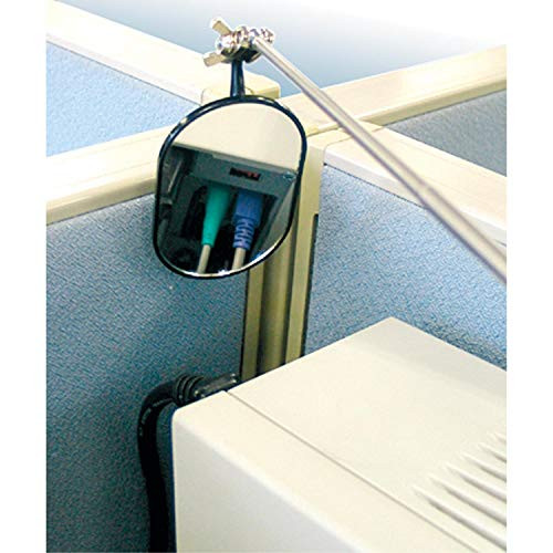 SK Inspection Mirror oval type