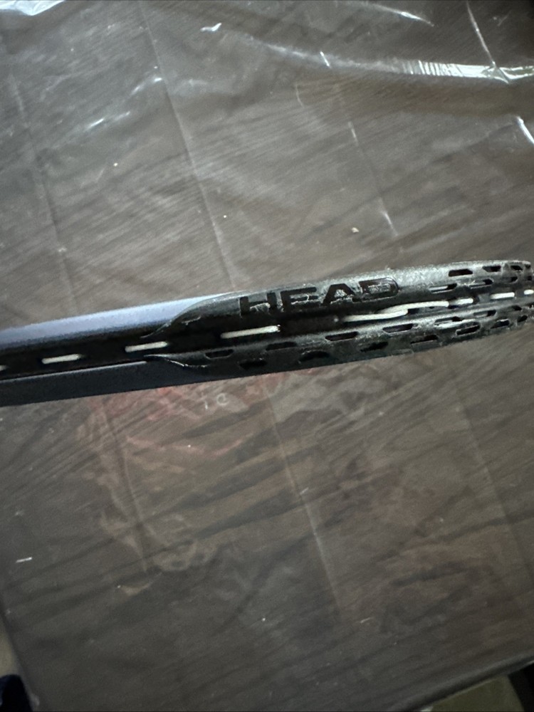 Head Radical 135x Squash Racquet