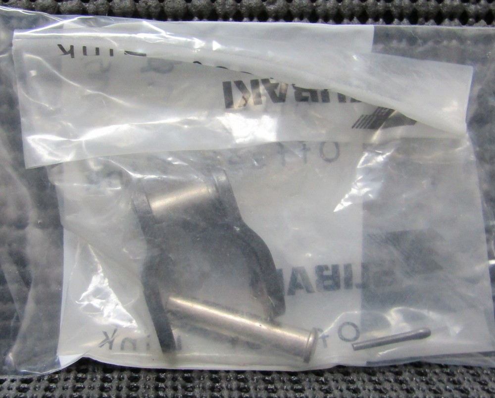 TSUBAKI 60LAMOL OFFSET LINK