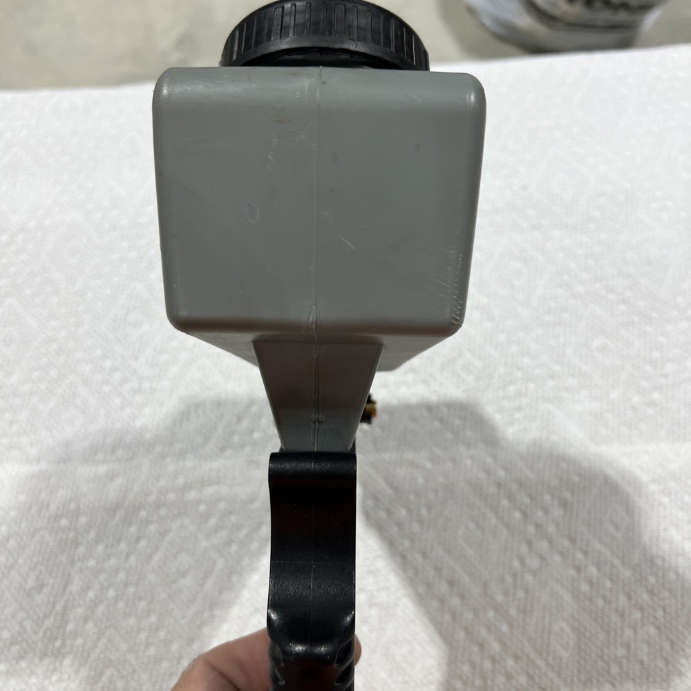 Sand Blasting Gun Portable