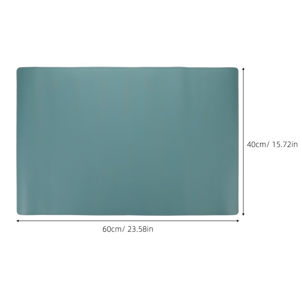 Kneading Silicone Pad Baking Mat for Kitchen Sheet Bread Rolling
