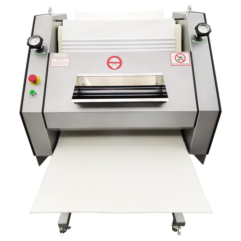 Professional Baguette Forming Machine Dough Moulder Long Baguette Machine