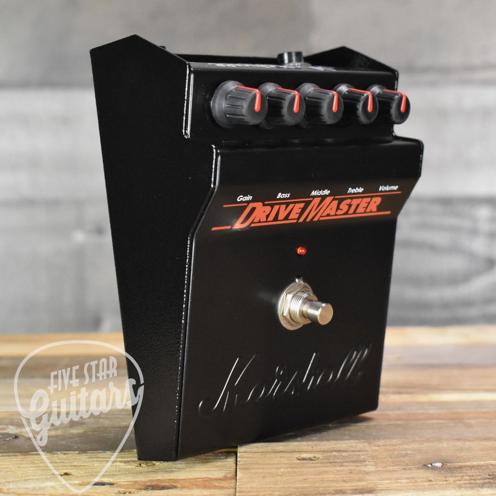 Pre-Owned Marshall Drive Master Reissue Pedal