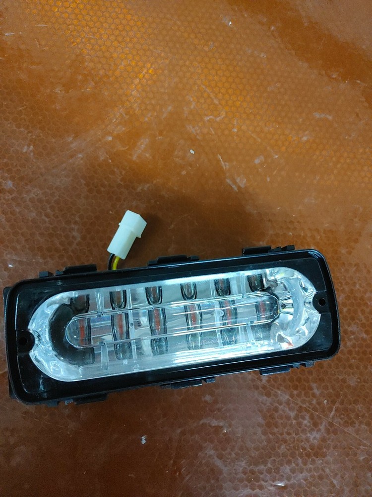 Whelen LIN6 AMBER liberty module