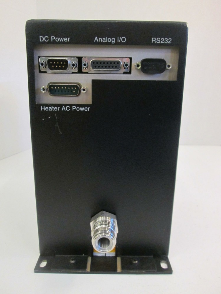 MKS Type 1153 Vapor Source MFC, Used