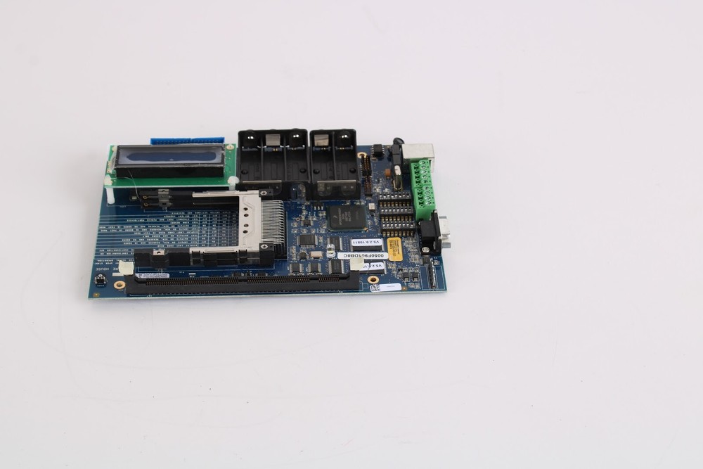 Software House 0311-0068-01 iStar Pro Digital Board Controller Assembly