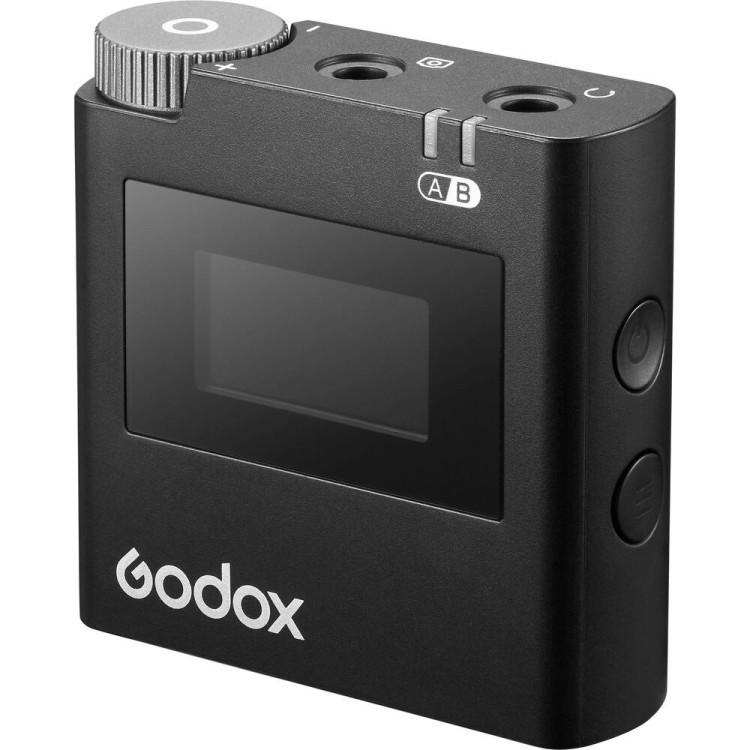 GODOX VIRSO RX 2.4GHz WIRELESS RECEIVER