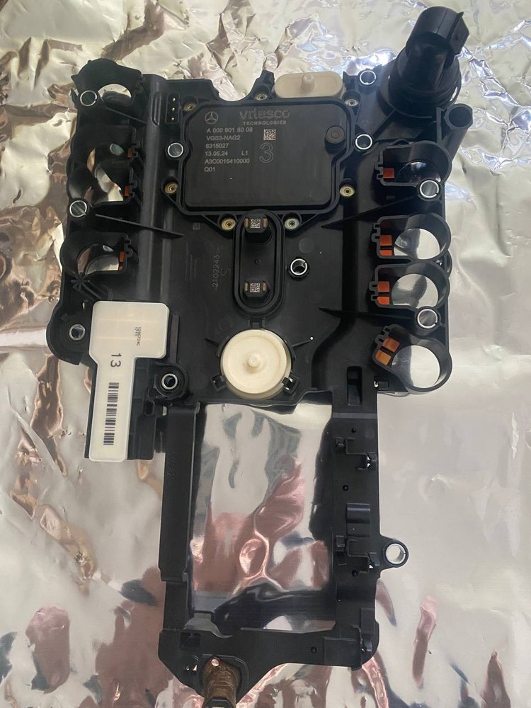 Genuine 722.9 TCM A0009018008 Range Sensor Learning