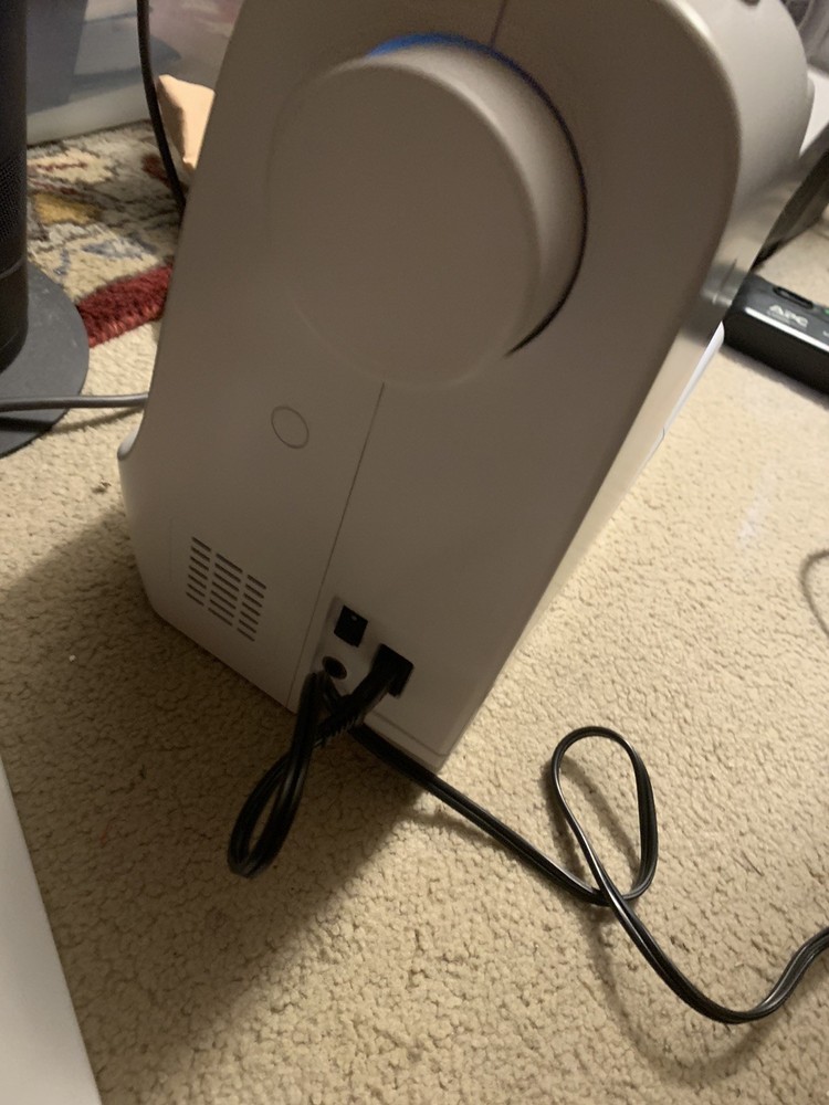 Singer Superb 2010 Computerized Programmable Sewing Machine W/ Pedal - WORKING