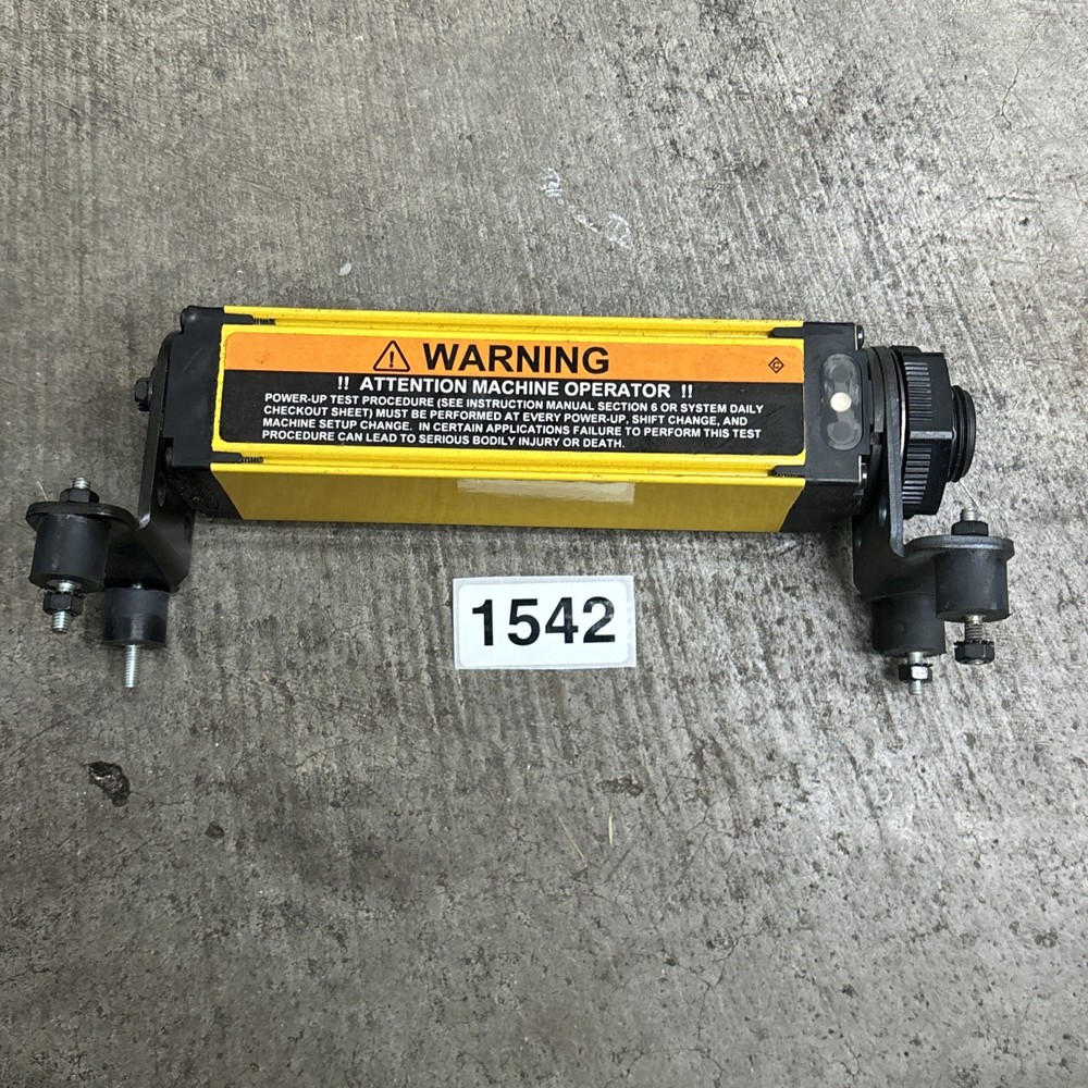 BANNER ENGINEERING MSE424Y NEW