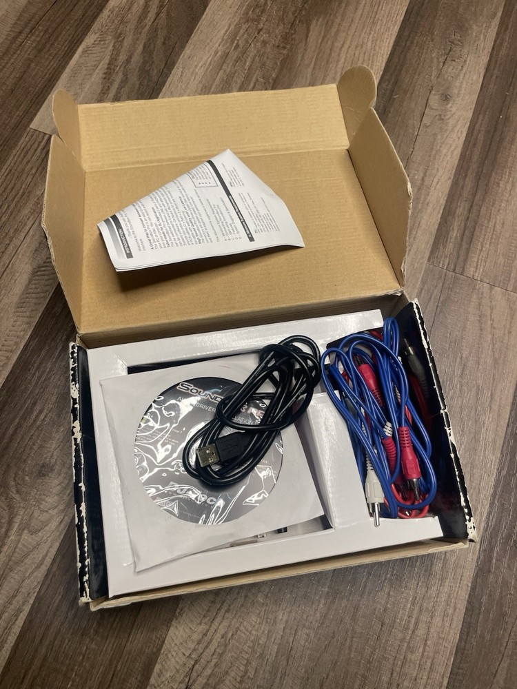 DJ-Tech M-10 USB Soundbox Pro