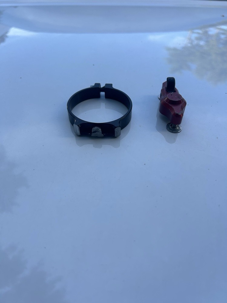 Works Connections Holeshot Device Yamaha